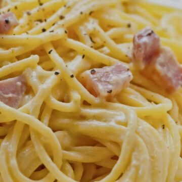 RIGATONI ALLA VACCINARA